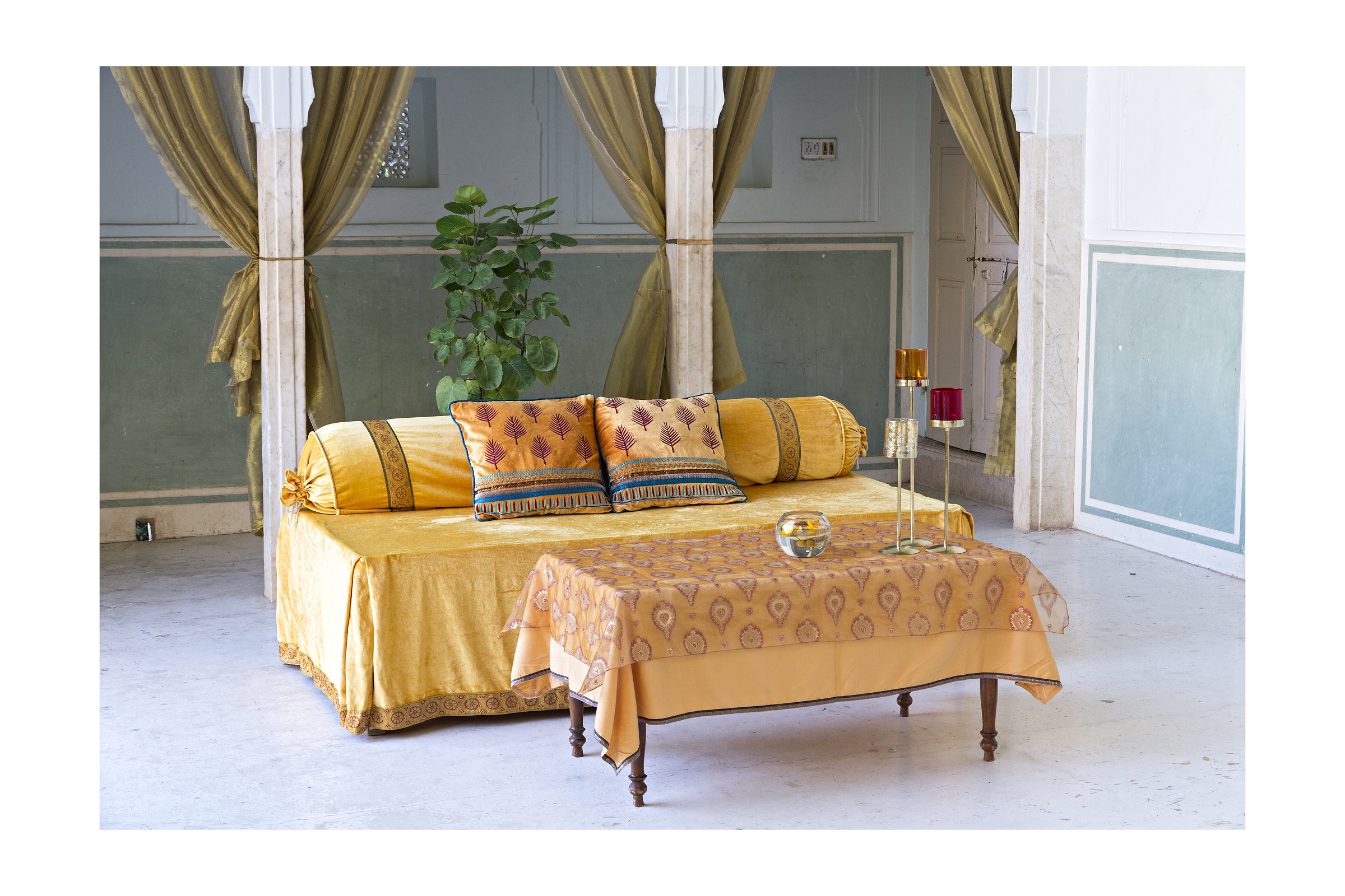 Image from Events - Samode